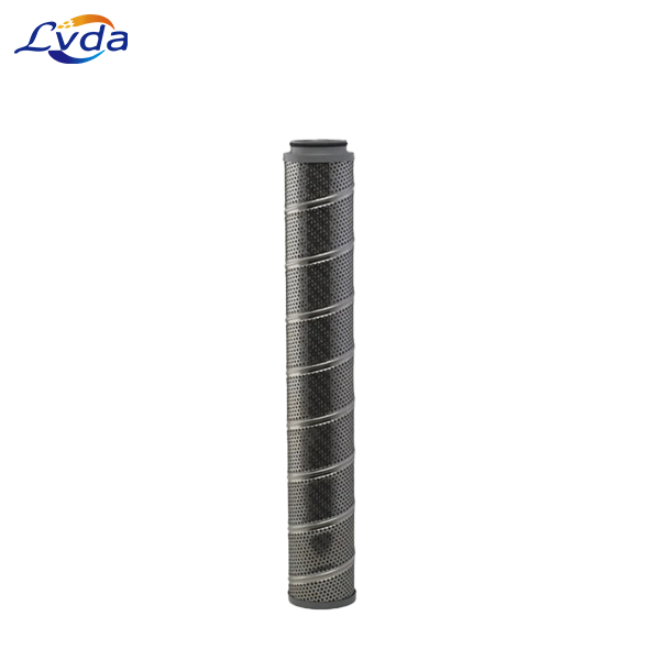 HP319L206EB Oil Filters