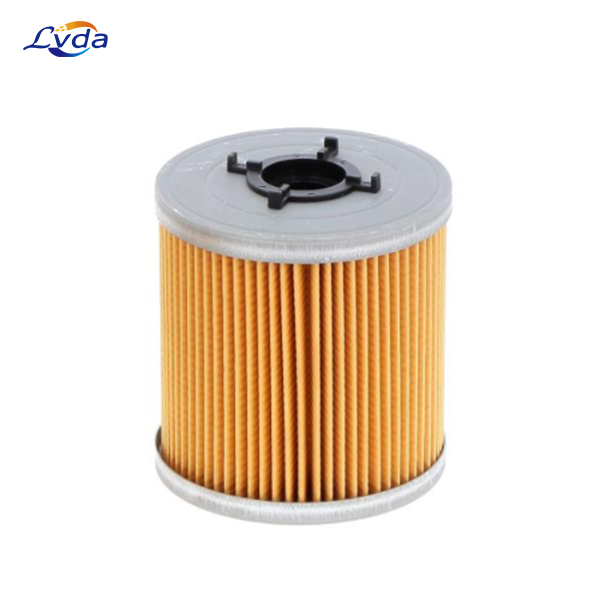 HPMF4L5-10CB Hydraulic Oil Filter