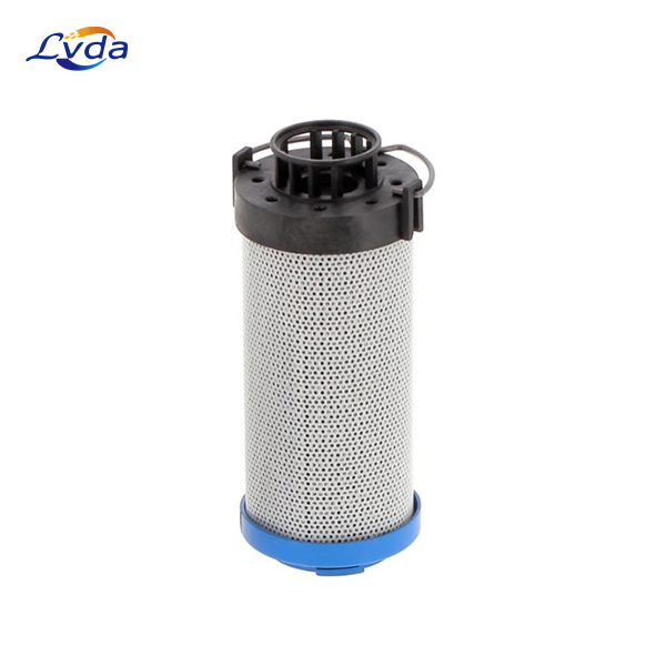 HP165RNL5-25MSB Hydraulic Filters