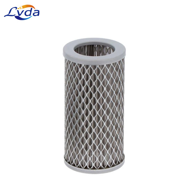 HPQ210393125W Hydraulic Filters