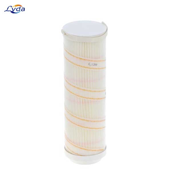 15841306 Hydraulic Filter