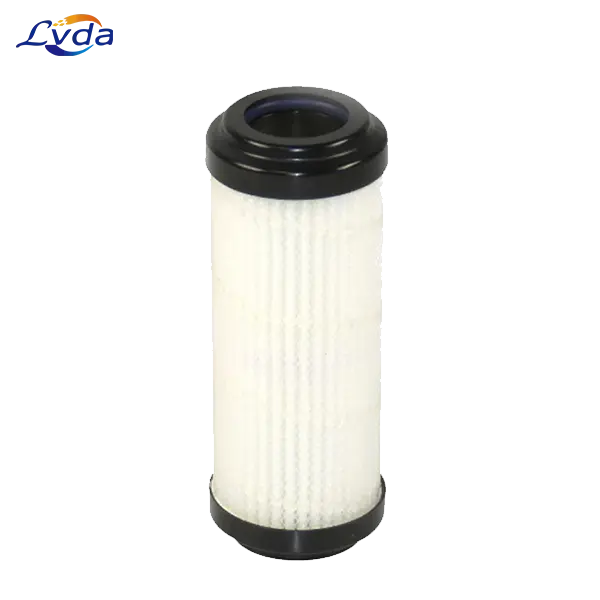 39QCLZ3B Hydraulic Filter Element