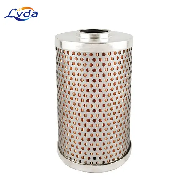 CZ5 Hydraulic Cartridge Filter