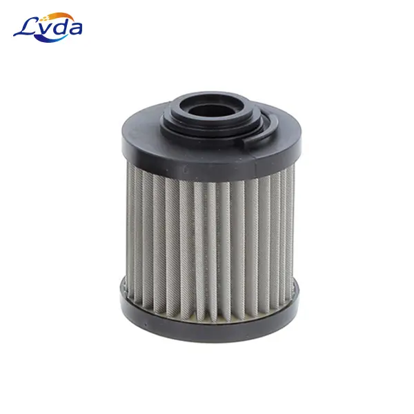 TE19MCV1 Return Filter