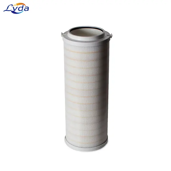20QCLZ5B Hydraulic Oil Filters