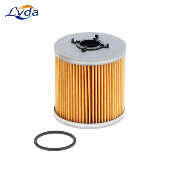 TE115CD1 Hydraulic Filter