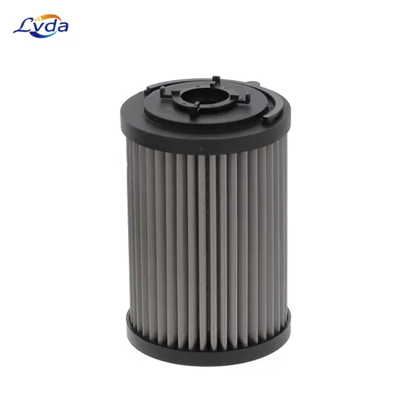 RE80MS1 Oil Filters