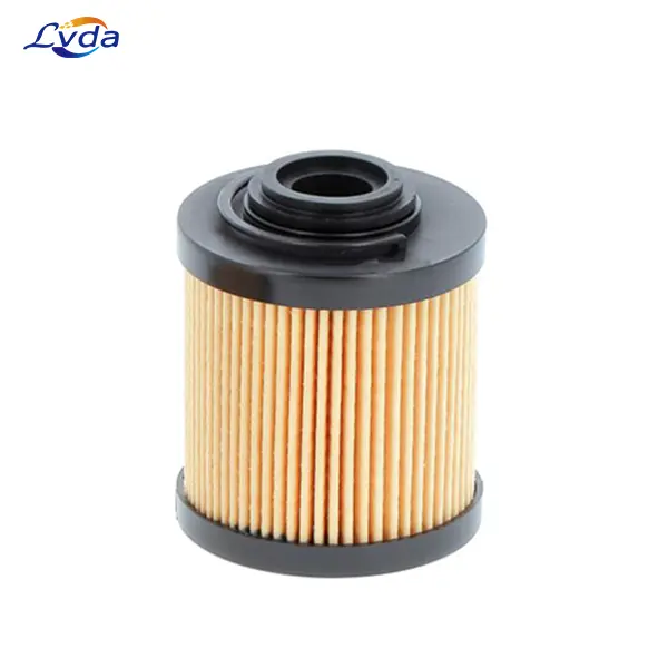 HHC03554 Oil Filter
