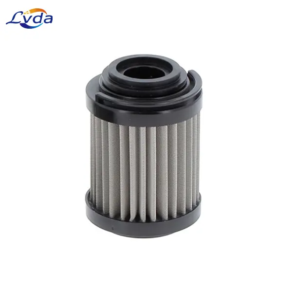 HHC03401 Oil Filter