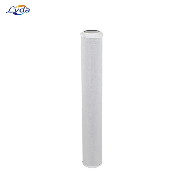 HHC30274 Hydraulic Oil Filtration