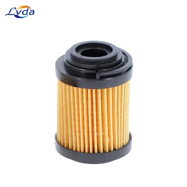 HHC03430 Oil Filter