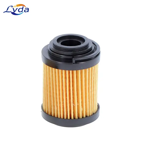 CR40B Oil Filter