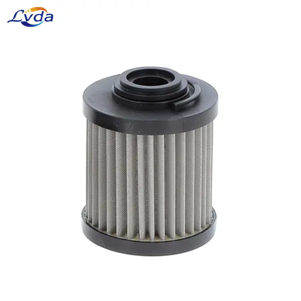 HHC03553 Hydraulic Oil Filter Element