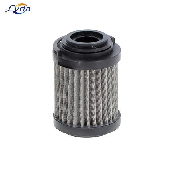 HHC03422 Oil Filters