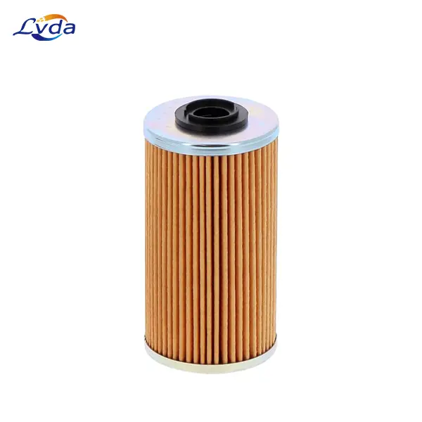 CR100AN Return Filter