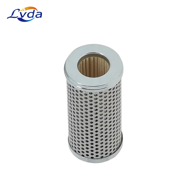WP668 Oil Filter