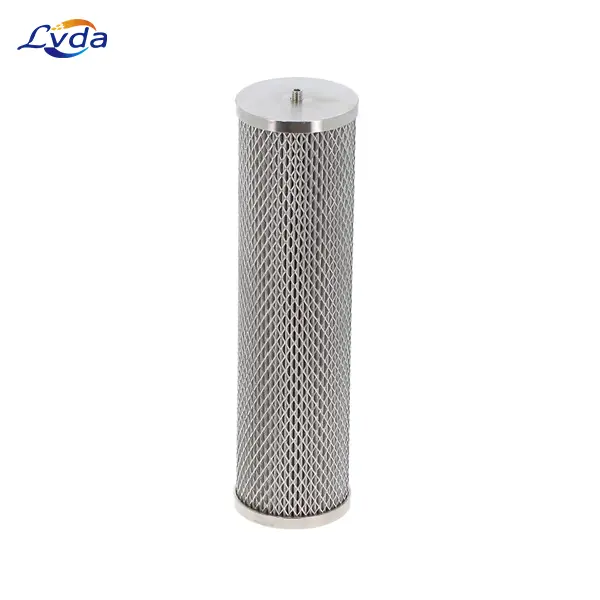 INR-Z-00320-API-PF25-V Hydraulic Filter