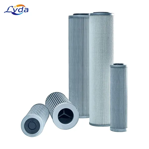 329170 01.E950.3VG.10.S.V- Return-Line Filter Elements
