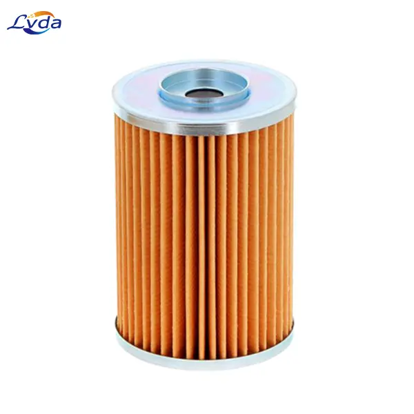 CR300A Hydraulic Filter