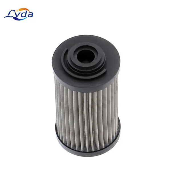 CR100E Hydraulic Cartridges