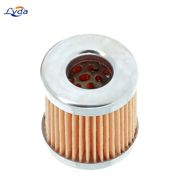 MHPR220AN Hydraulic Filter