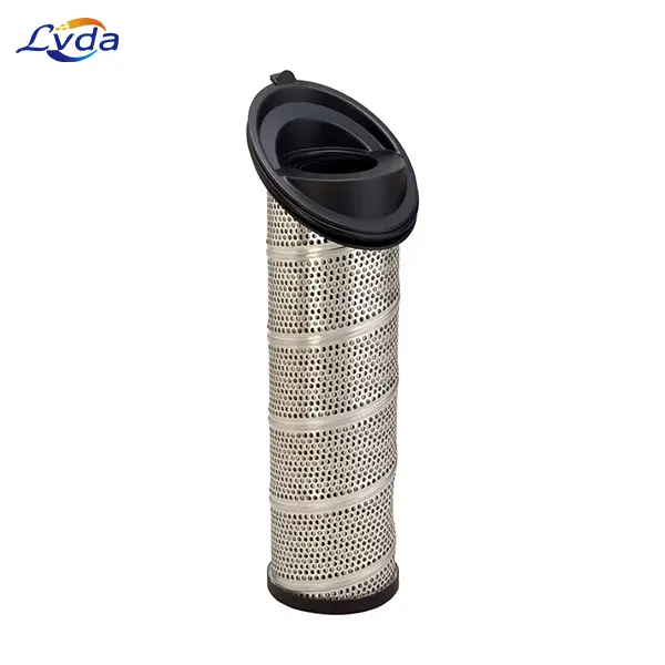 940733 Hydraulic Filter