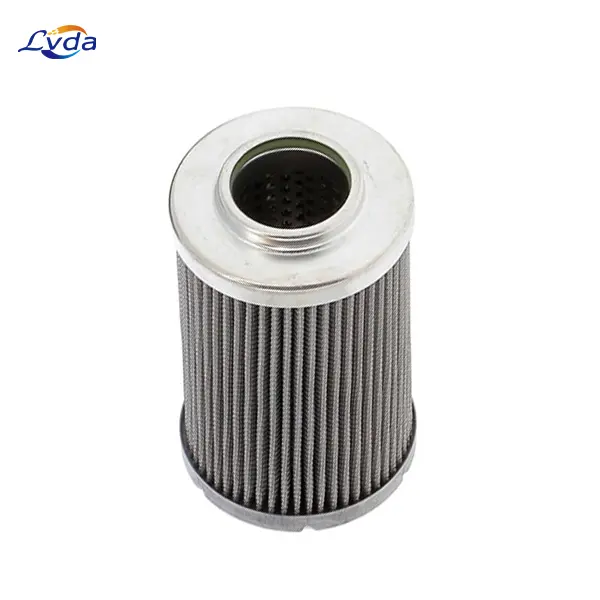 0160D025W-HC Hydraulic Filter Element ...