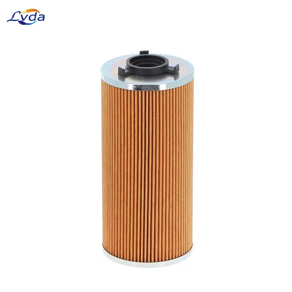 CR200A Hydraulic Filters