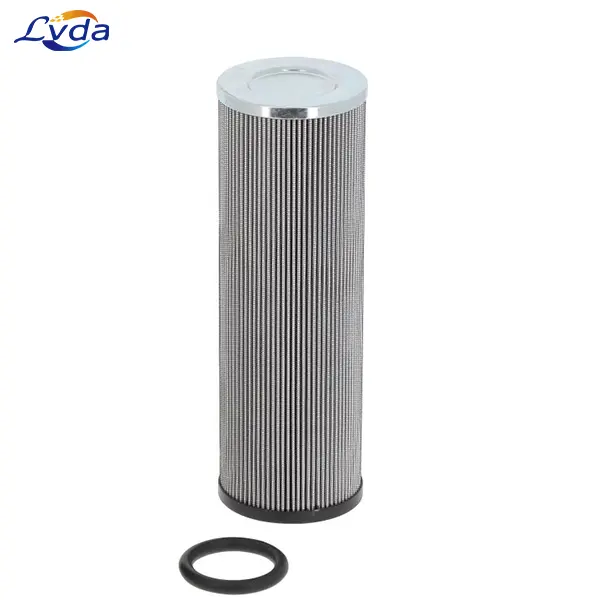 01.E 631.3VG.16.E.P Return-Line Filter