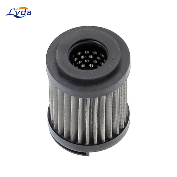 CR091R125R Hydraulic Filter