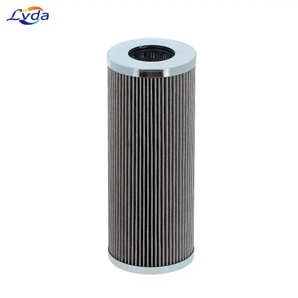 314191-01.NR 250.10VG.10.B.P Return-Line Filter