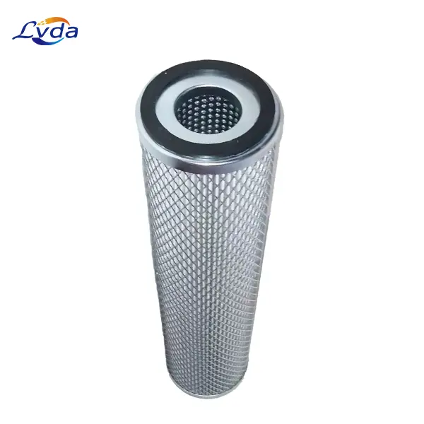 HY-D501.225.25H/ES Hydraulic Oil Filter