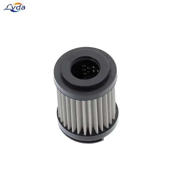CR40C Hydraulic Cartridges