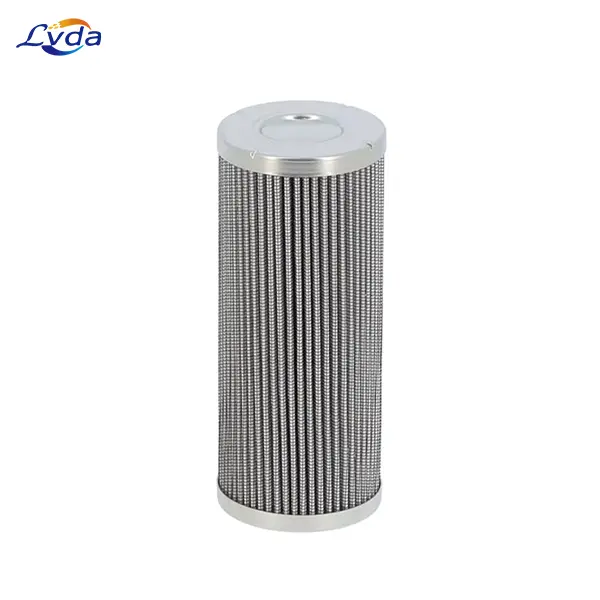 HD7252 Oil Filter Element