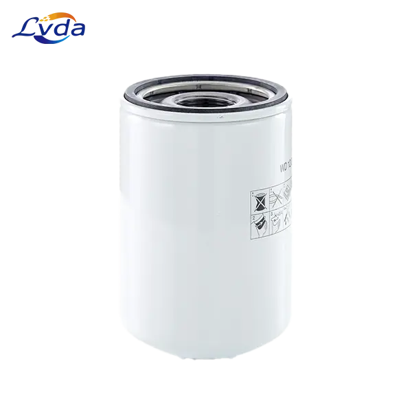 CS10BN Oil Filter