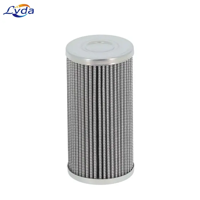 HD601 Hydraulic Filter Element