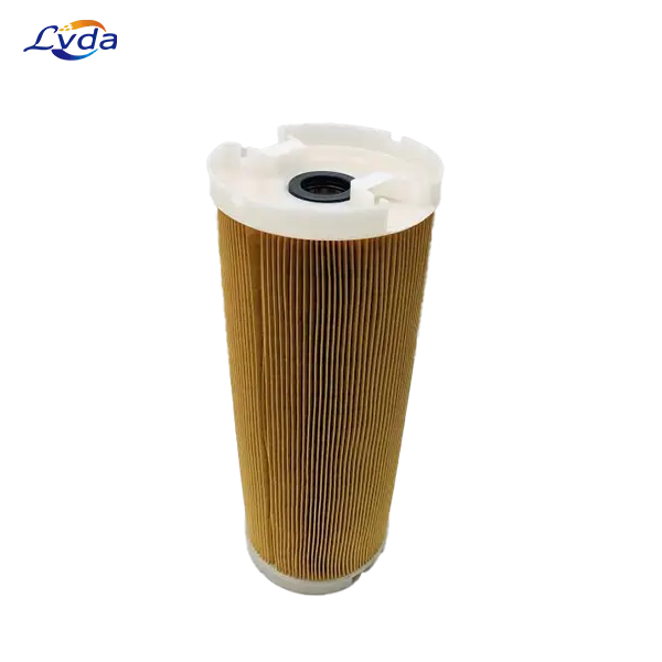 HD15006 Hydraulic filter