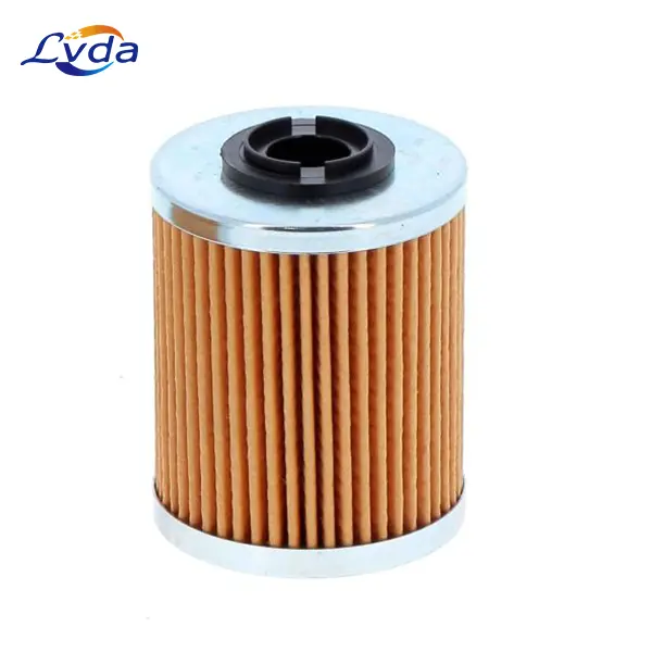 H814 Hydraulic Oil Return Filter
