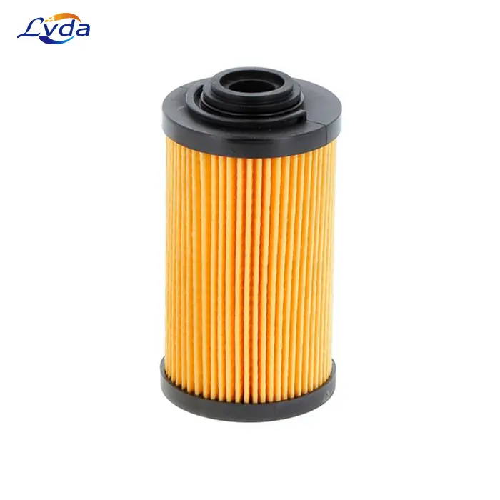 H8242X Interchange Hydraulic Filter