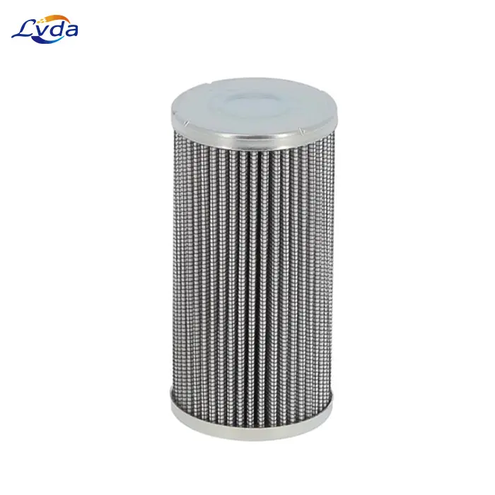 HD6121 Oil Filter Element