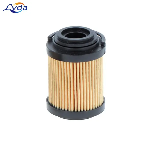 H547 Return Filter
