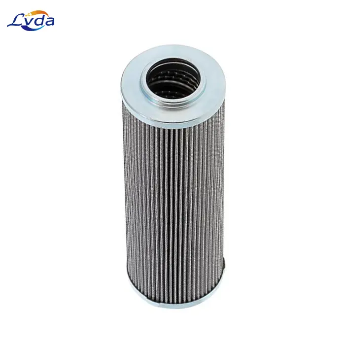 HD8362 Oil Filter Element