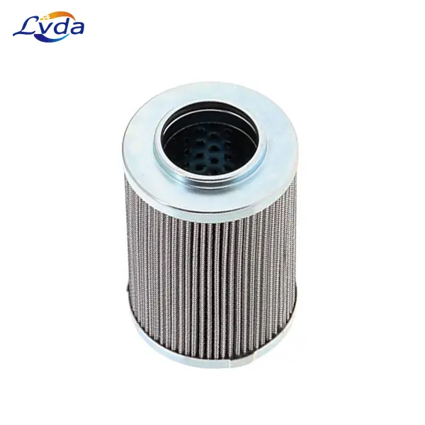 HD8252 Oil Filter Element