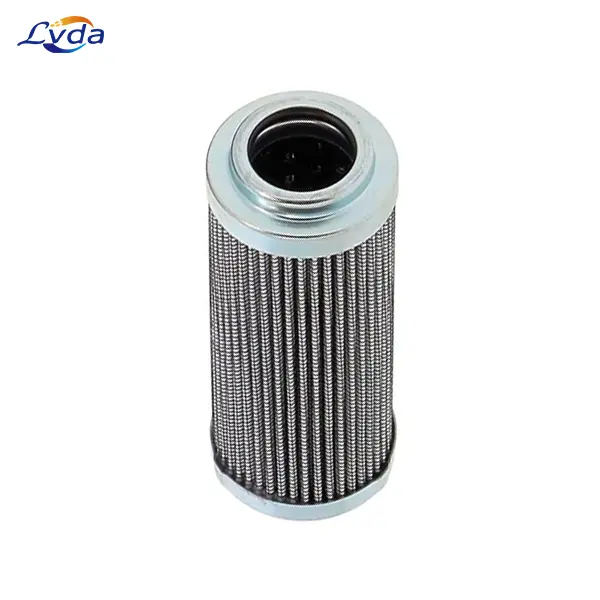 HD551 Oil Filter Element