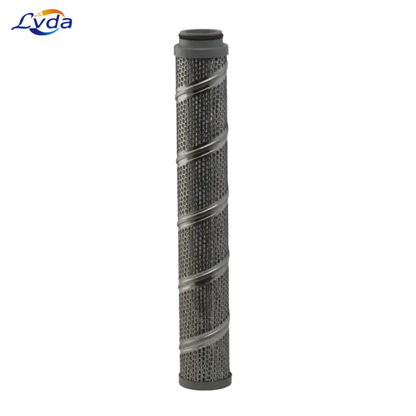 BE2191322E Hydraulic Filter Element