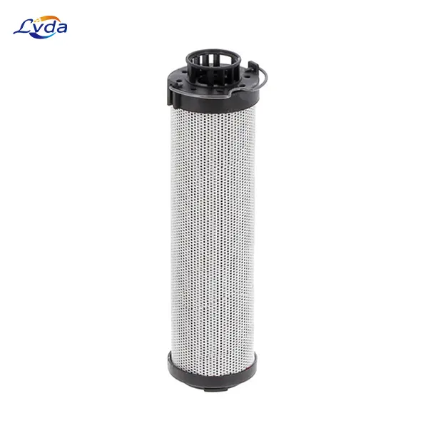 BE165R12A87V Hydraulic Filter