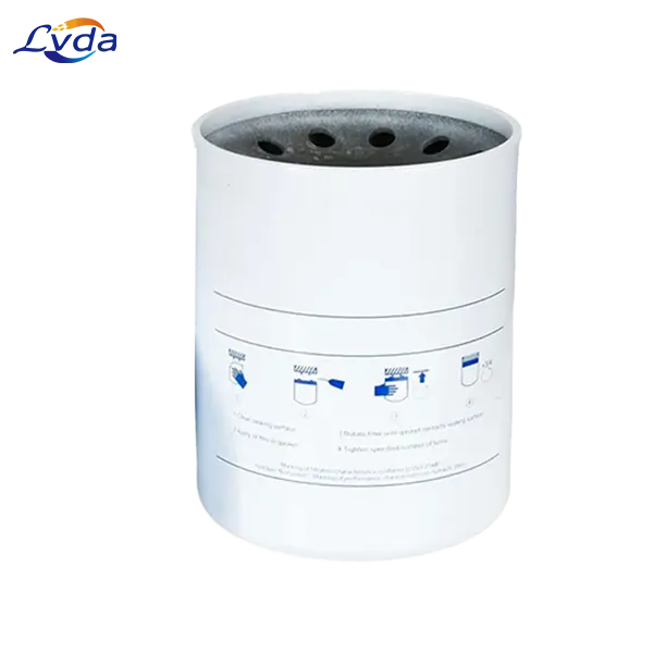 W13011 Spin-On Cartridge
