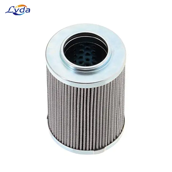 07160712 Hydraulic Filter