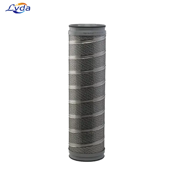 BE619206E Hydraulic Oil Filter