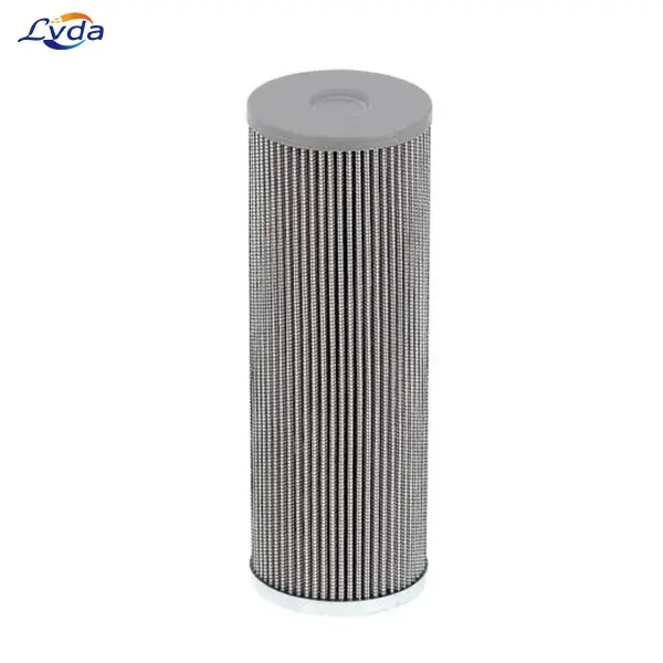 BE83142606A Oil Filter Element